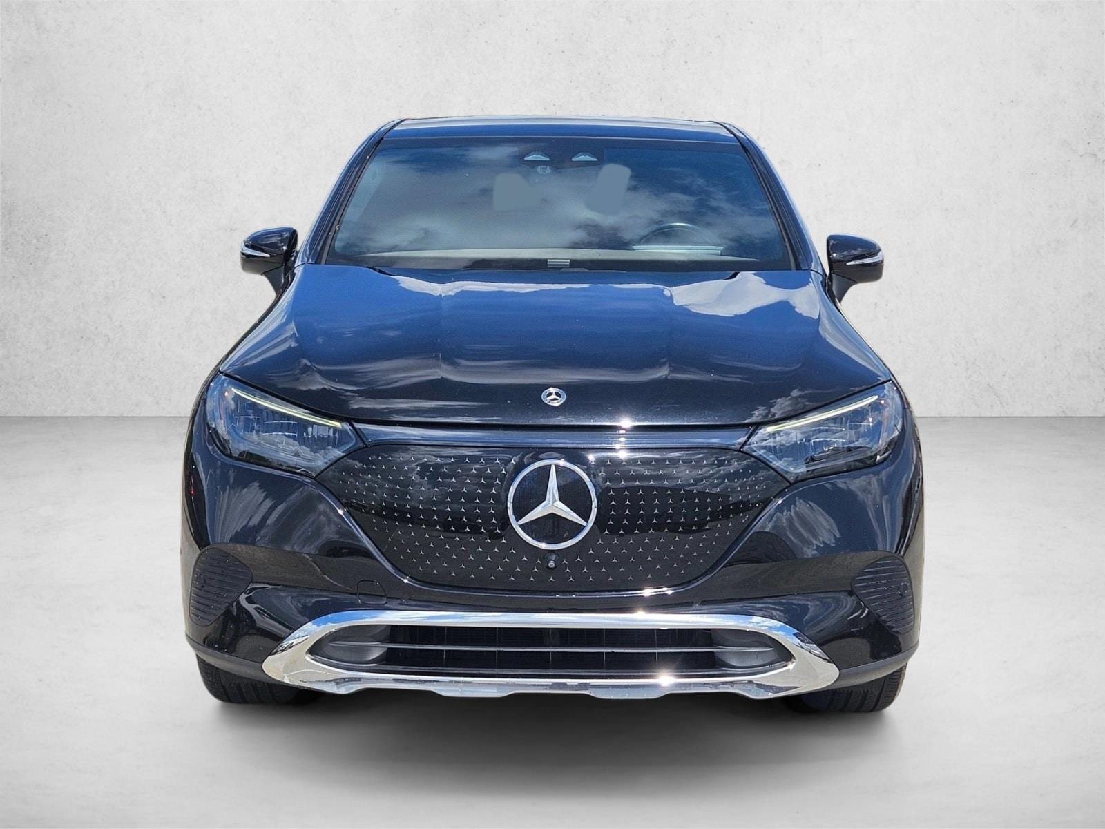 Used 2023 Mercedes-Benz EQE SUV Base with VIN 4JGGM2BB7PA010909 for sale in Houston, TX