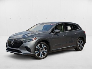 2023 Mercedes-Benz EQS 450+