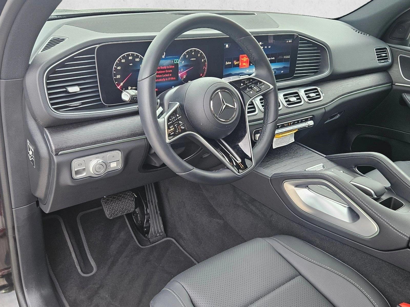 2026 Mercedes-Benz GLE GLE350 - Photo 10