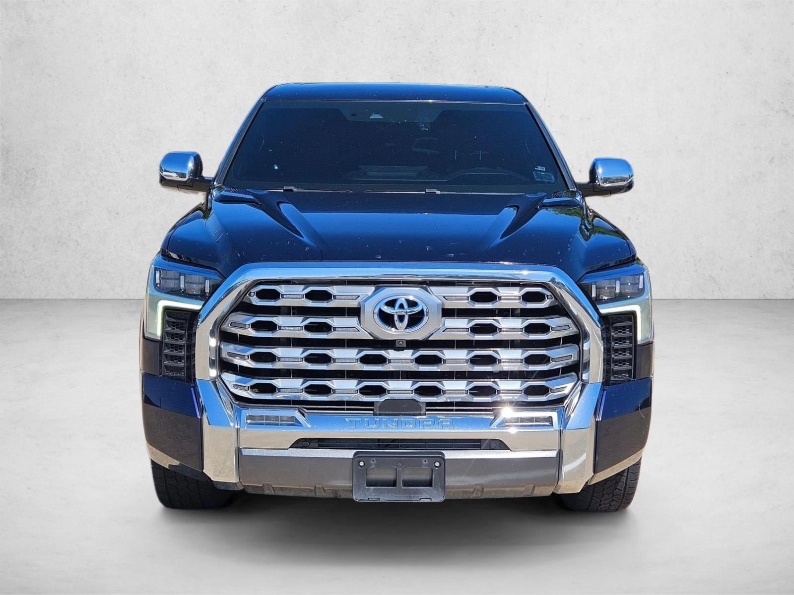 2023 Toyota Tundra 1794 Edition For Sale | Houston TX