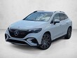  Mercedes-Benz EQE 320+