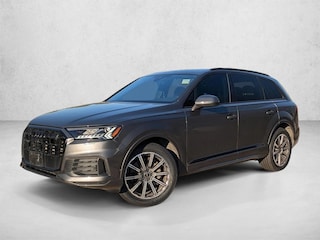 2023 Audi Q7