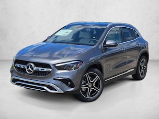 2026 Mercedes-Benz GLA 250 GLA 250 SUV SUV