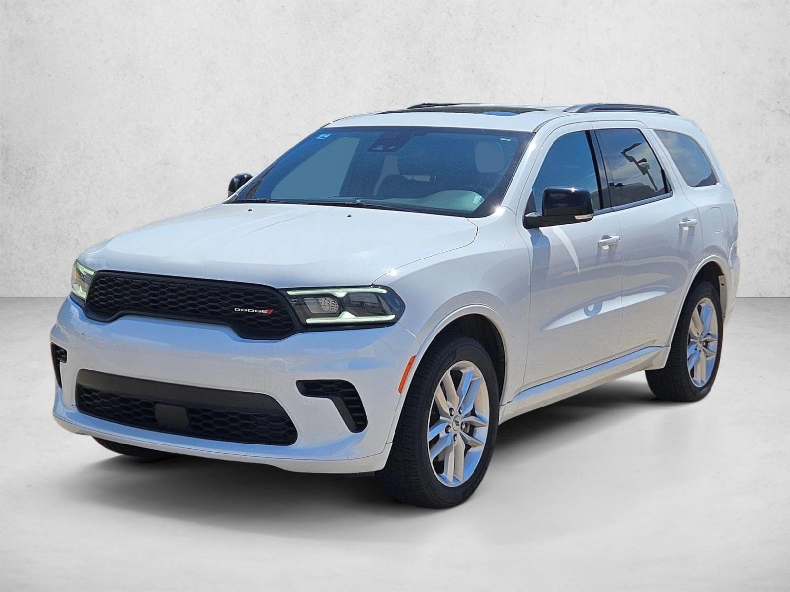 2024 Dodge Durango's photo