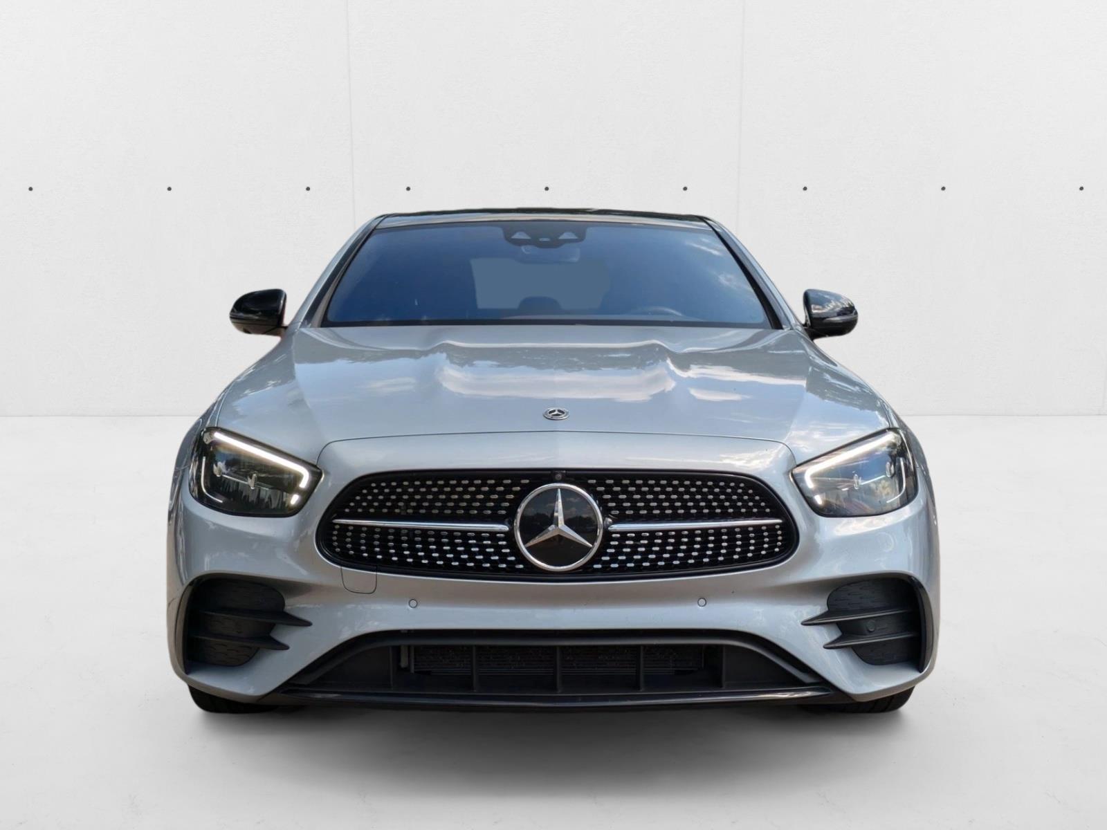 2022 Mercedes Benz E 350 Sedan photo 2