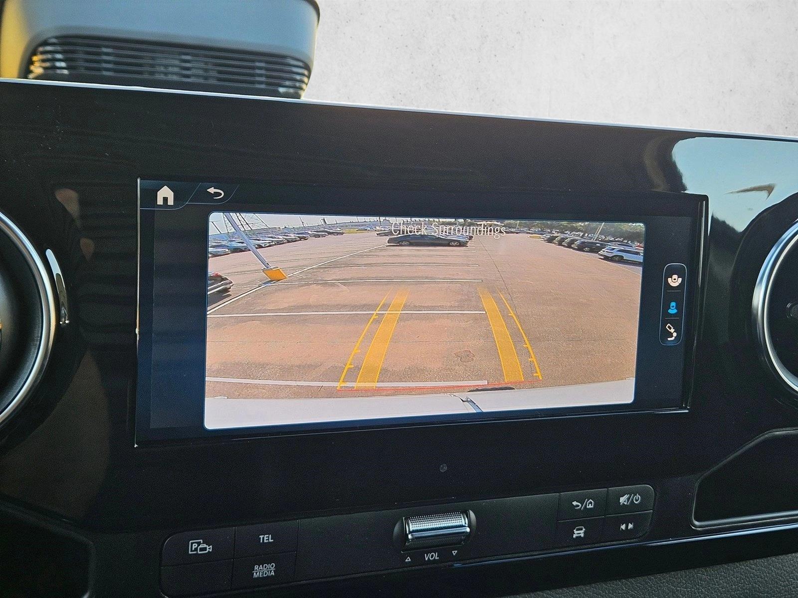 2026 Mercedes-Benz Sprinter Cargo Van Base - Photo 14