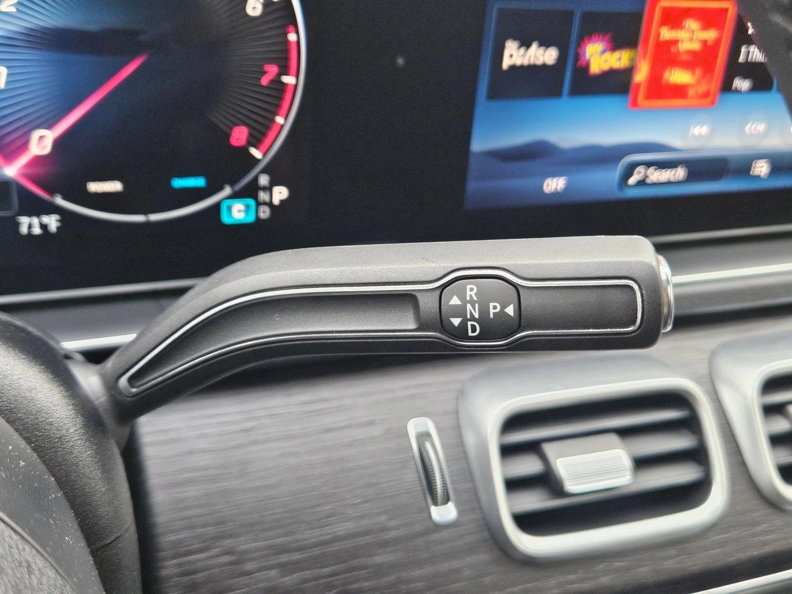 2026 Mercedes-Benz GLE GLE350 - Photo 15