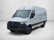  Mercedes-Benz Sprinter Cargo Van