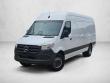  Mercedes-Benz Sprinter Cargo Van