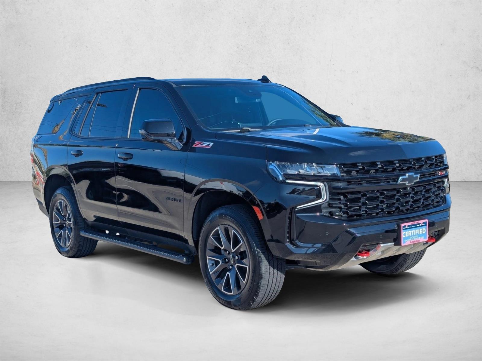 2023 Chevrolet Tahoe Z71 photo 3