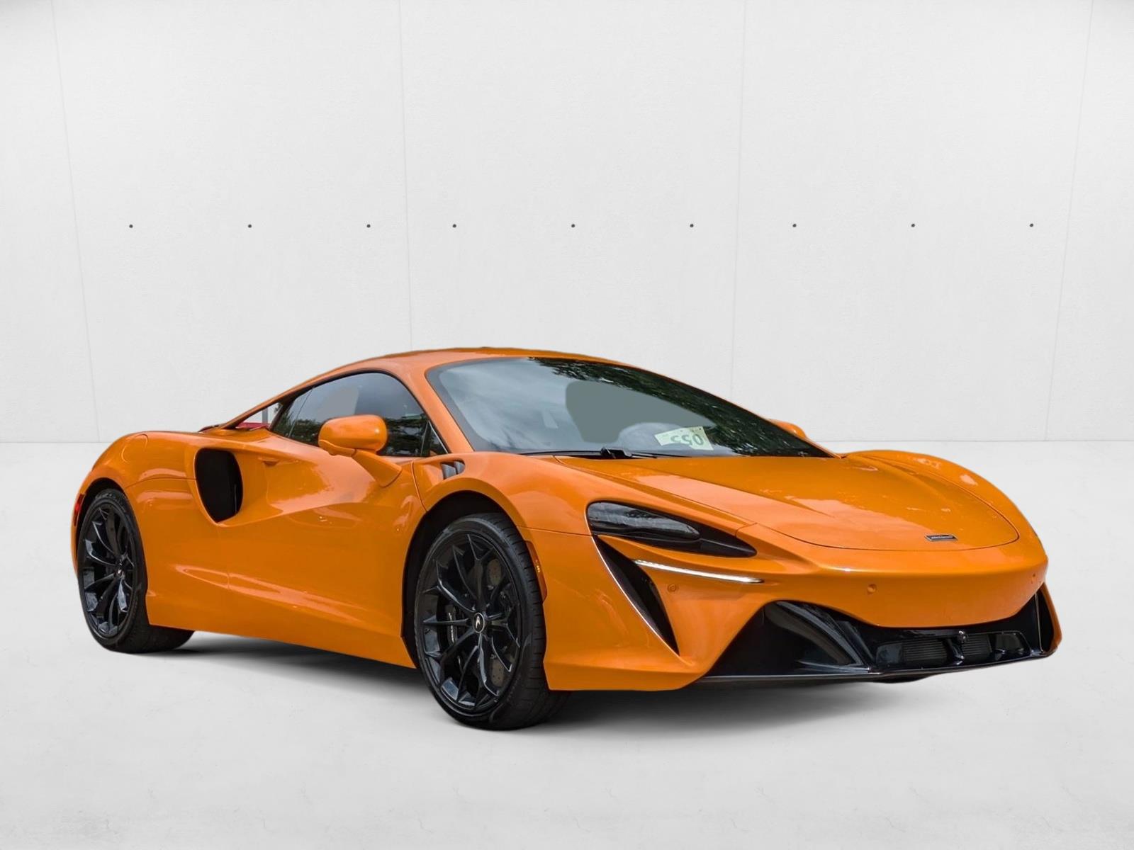 2023 Mclaren ARTURA photo 4