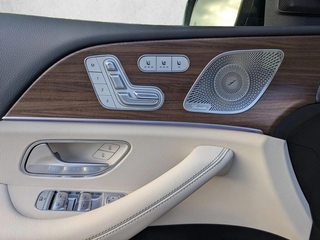 New 2026 Mercedes-Benz GLE 350 GLE 350 SUV SUV