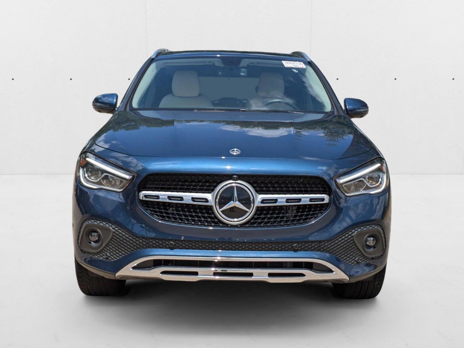 2023 Mercedes Benz GLA 250 photo 2