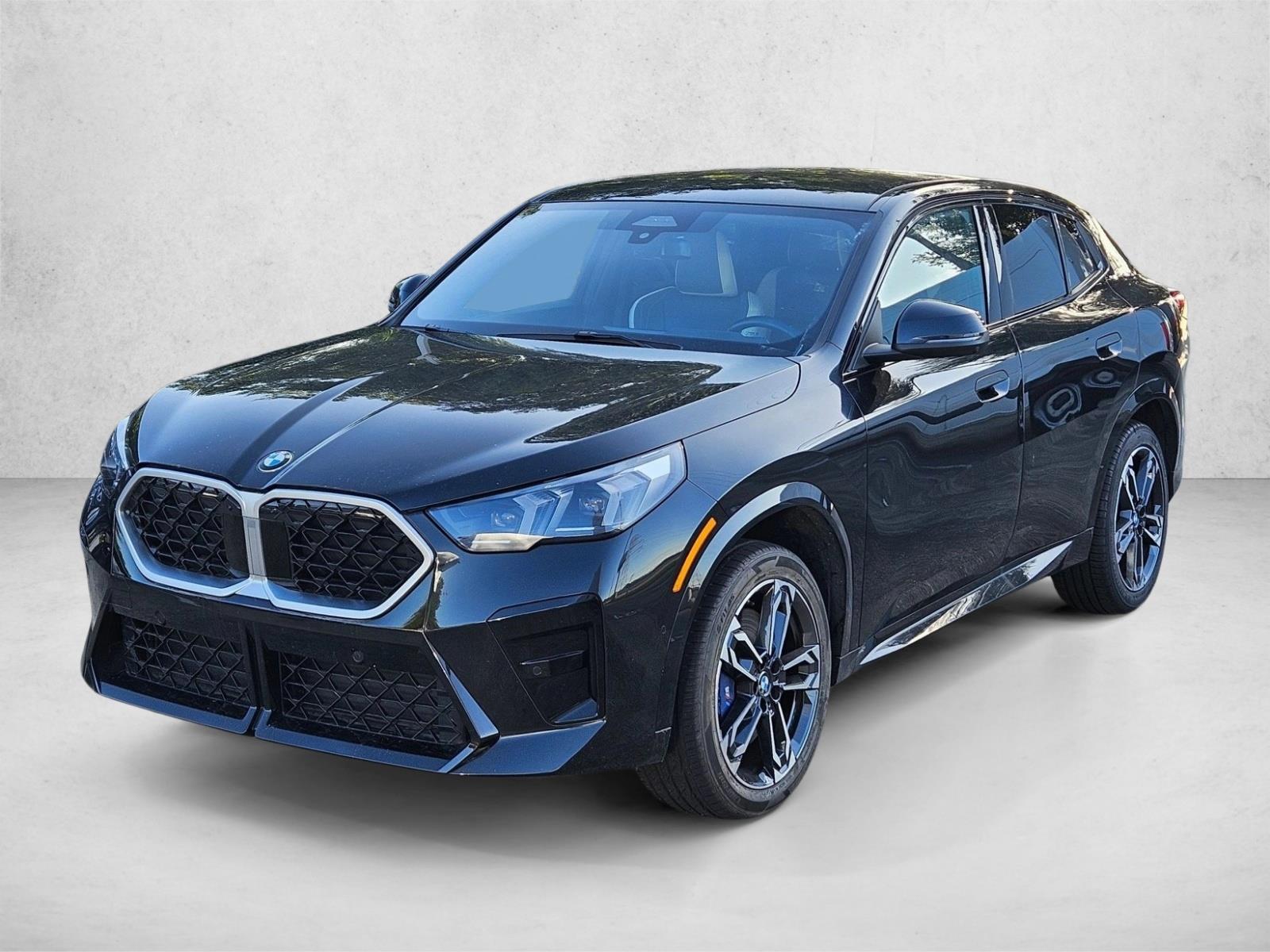 2026 BMW X2