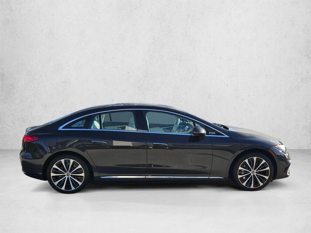 Used 2023 Mercedes-Benz EQE Sedan
