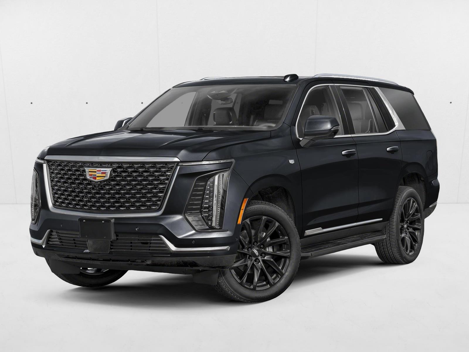 2026 Cadillac Escalade Platinum Sport's photo