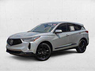 2025 Acura RDX