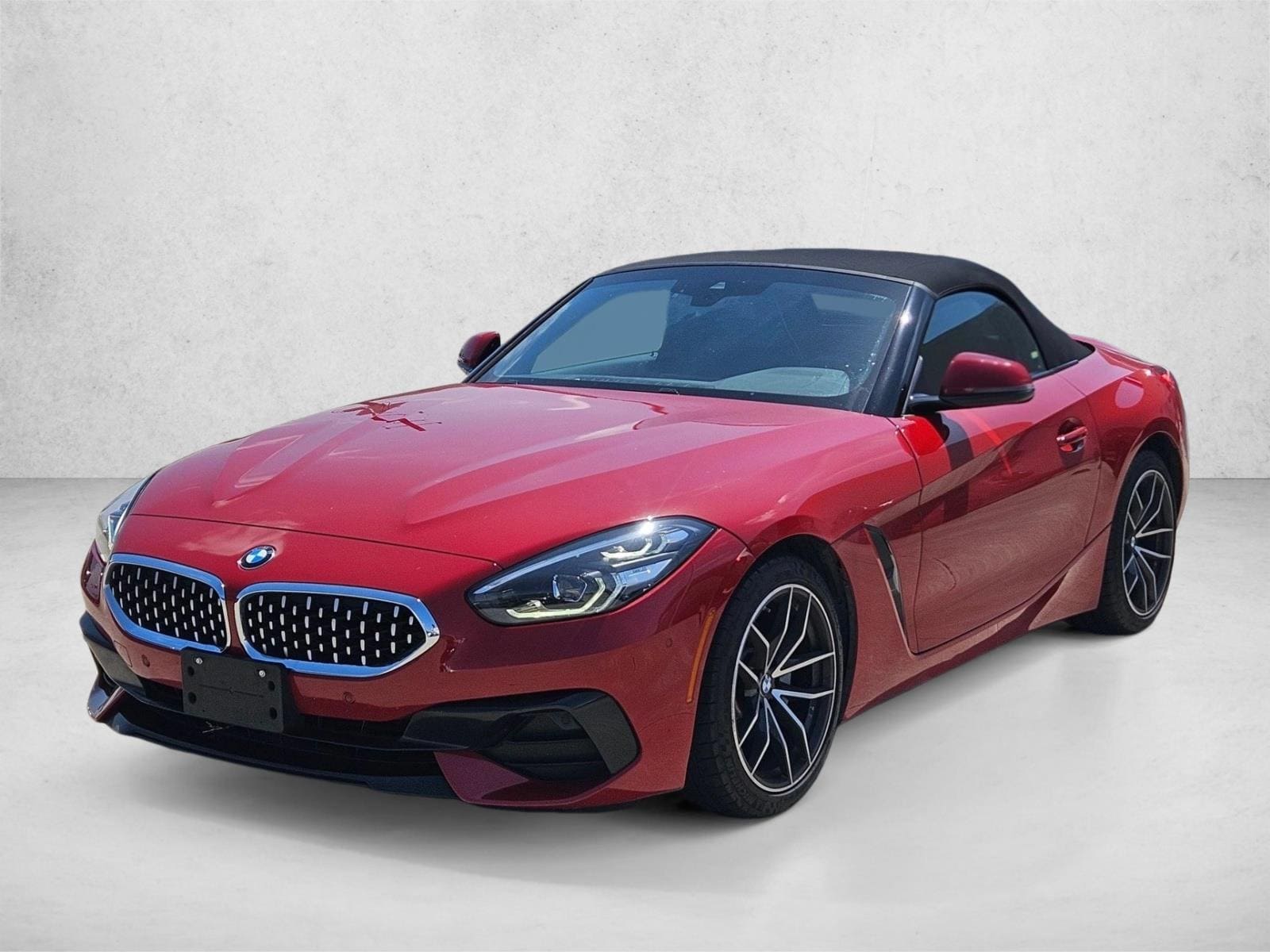 Used 2020 BMW Z4 sDrive 30i