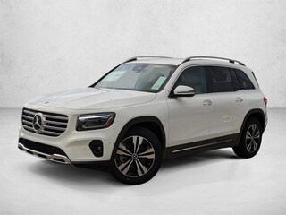 2025 Mercedes-Benz GLB 250 GLB 250 SUV SUV