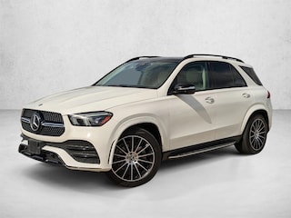 2023 Mercedes-Benz GLE