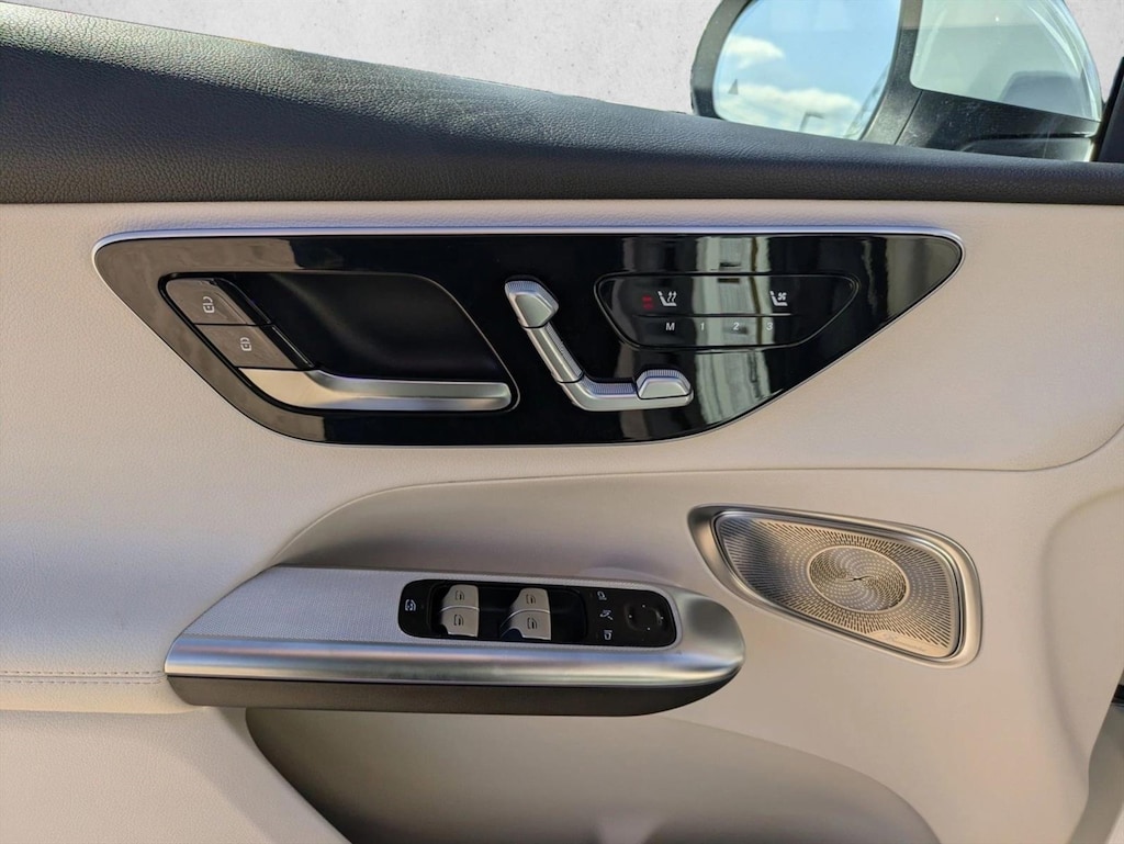 New 2026 Mercedes-Benz GLC 300 GLC 300 SUV SUV