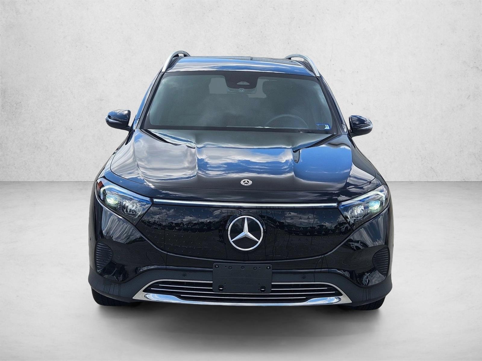 Used 2024 Mercedes-Benz EQB Base with VIN W1N9M0KB4RN105269 for sale in Houston, TX