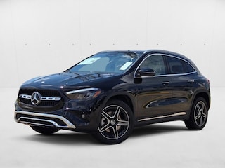 2026 Mercedes-Benz GLA 250