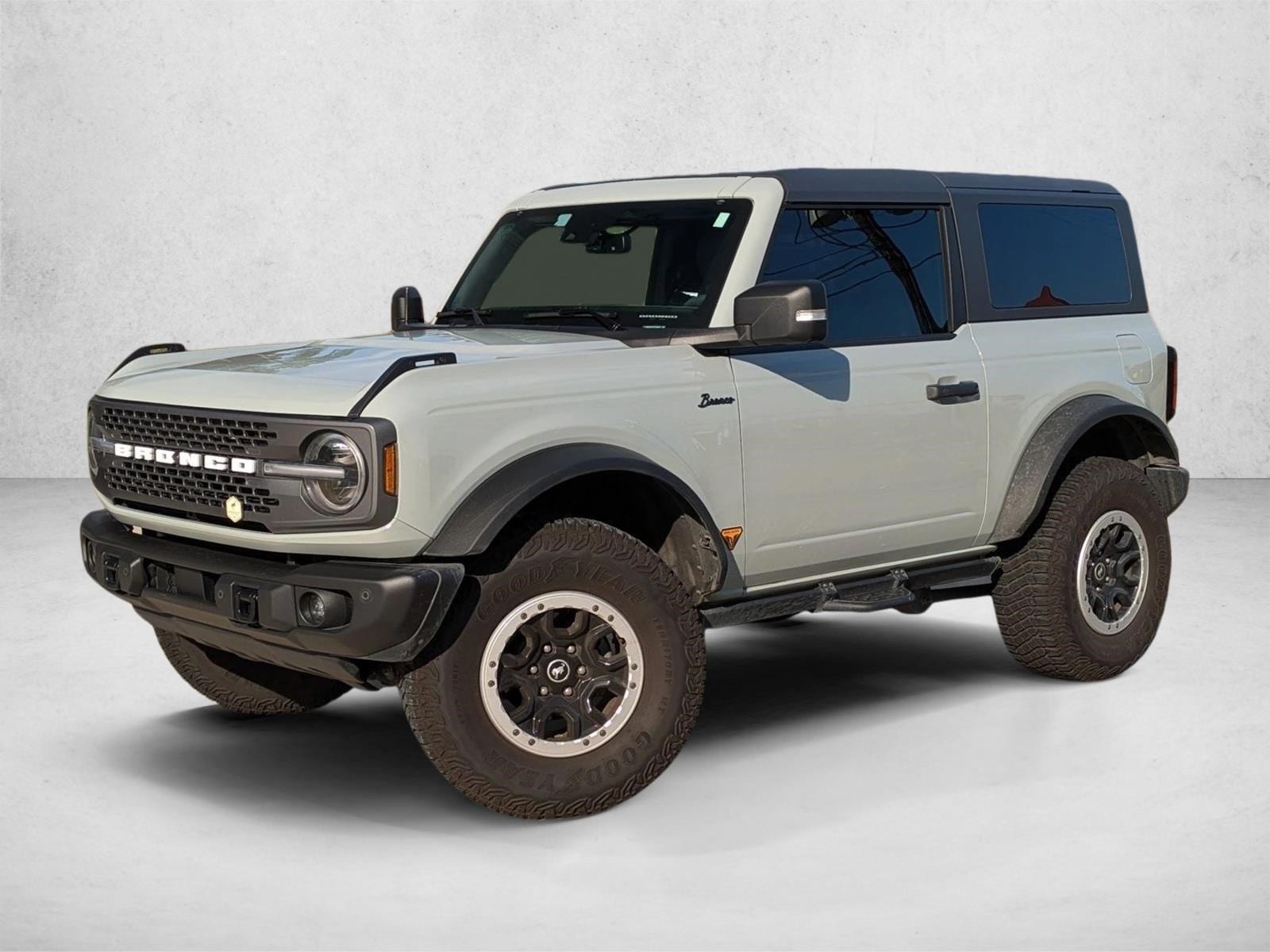 2023 Ford Bronco 2-Door Badlands's photo