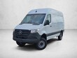  Mercedes-Benz Sprinter 2500