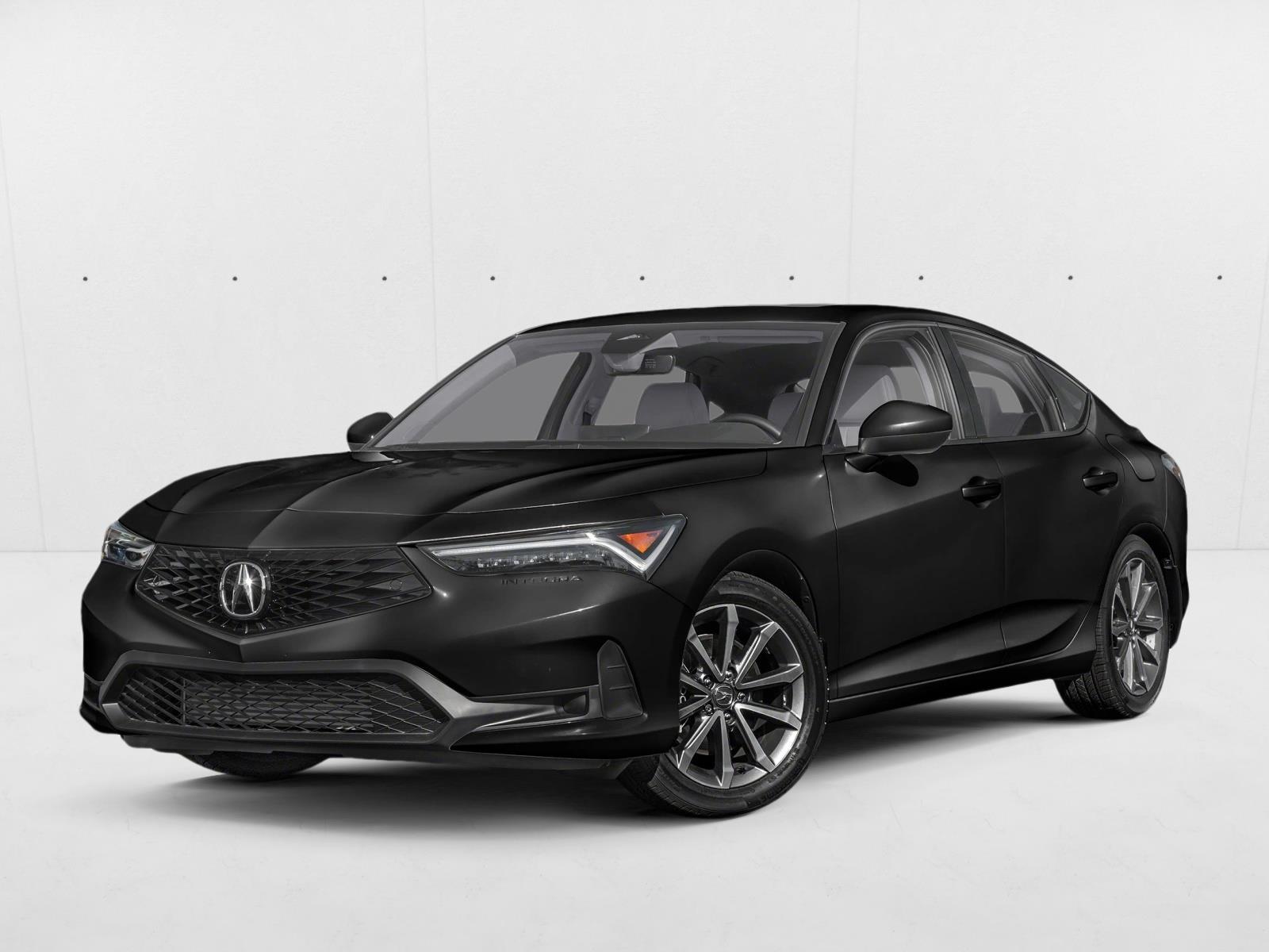 2024 Acura Integra