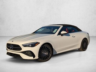 2026 Mercedes-Benz CLE 300