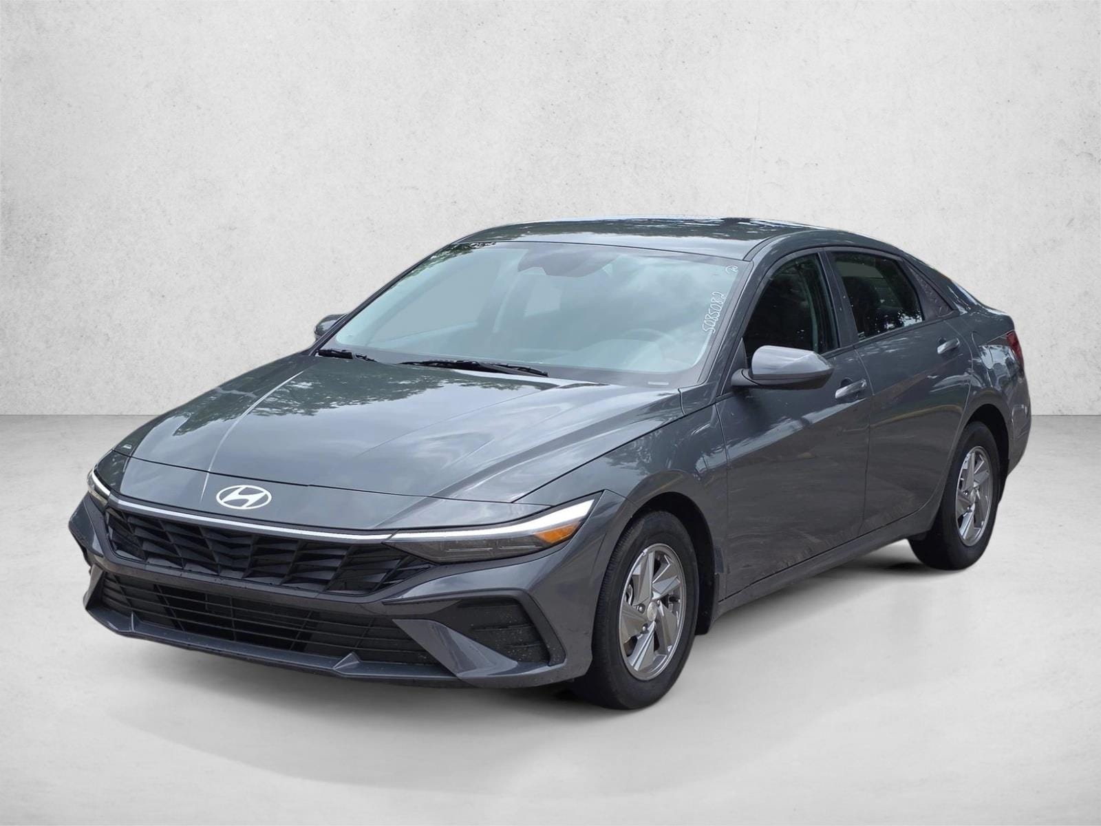 2025 Hyundai Elantra 2.0 SE IVT's photo