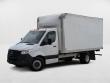  Mercedes-Benz Sprinter 3500XD Chassis