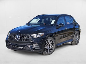 2025 Mercedes-Benz AMG GLC 43 AMG ® GLC 43 4MATIC ® SUV SUV 2025 Mercedes-Benz AMG GLC 43 AMG ® GLC 43 4MATIC ® SUV SUV