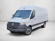  Mercedes-Benz Sprinter Cargo Van