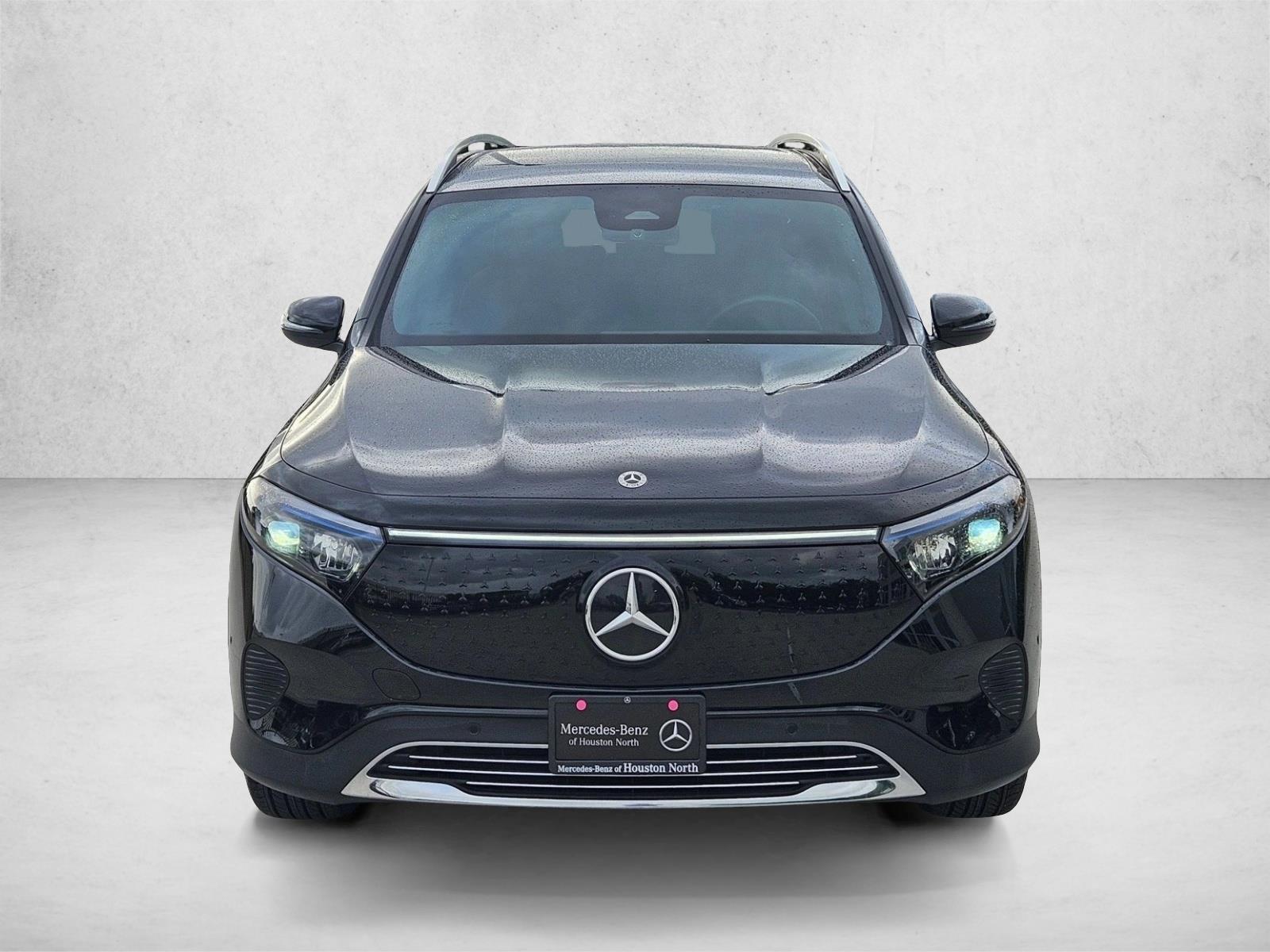 Used 2024 Mercedes-Benz EQB Base with VIN W1N9M0KB4RN105269 for sale in Houston, TX