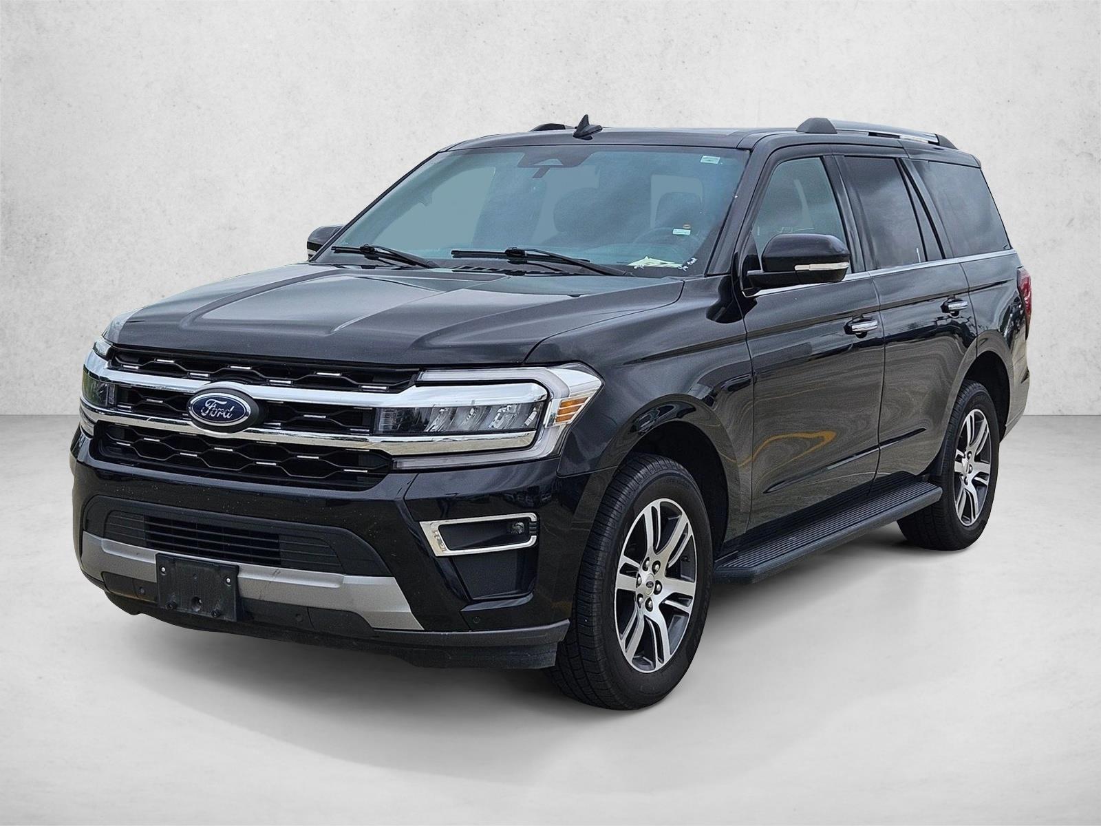 2024 Ford Expedition Limited's photo