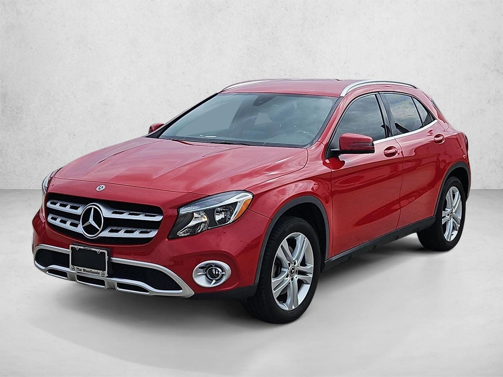 Used 2019 Mercedes-Benz GLA