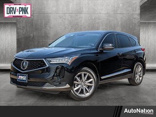2022 Acura RDX Technology Package SUV