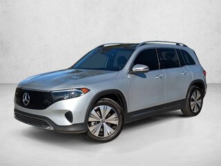 2024 Mercedes-Benz EQB