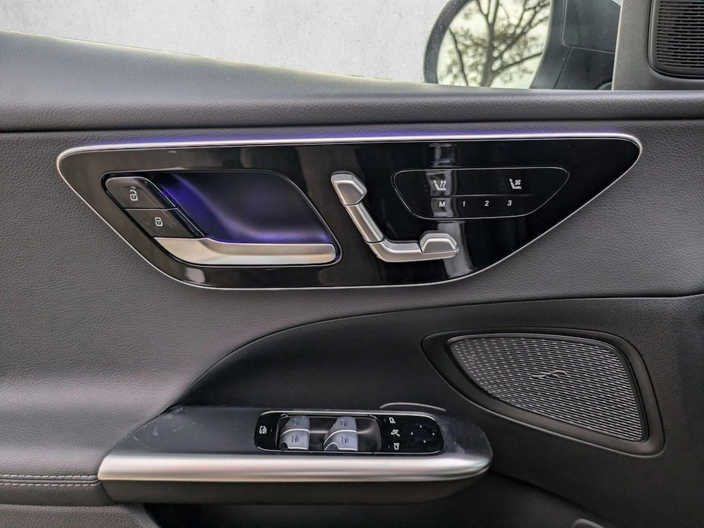 New 2026 Mercedes-Benz C-Class C 300 Sedan Sedan