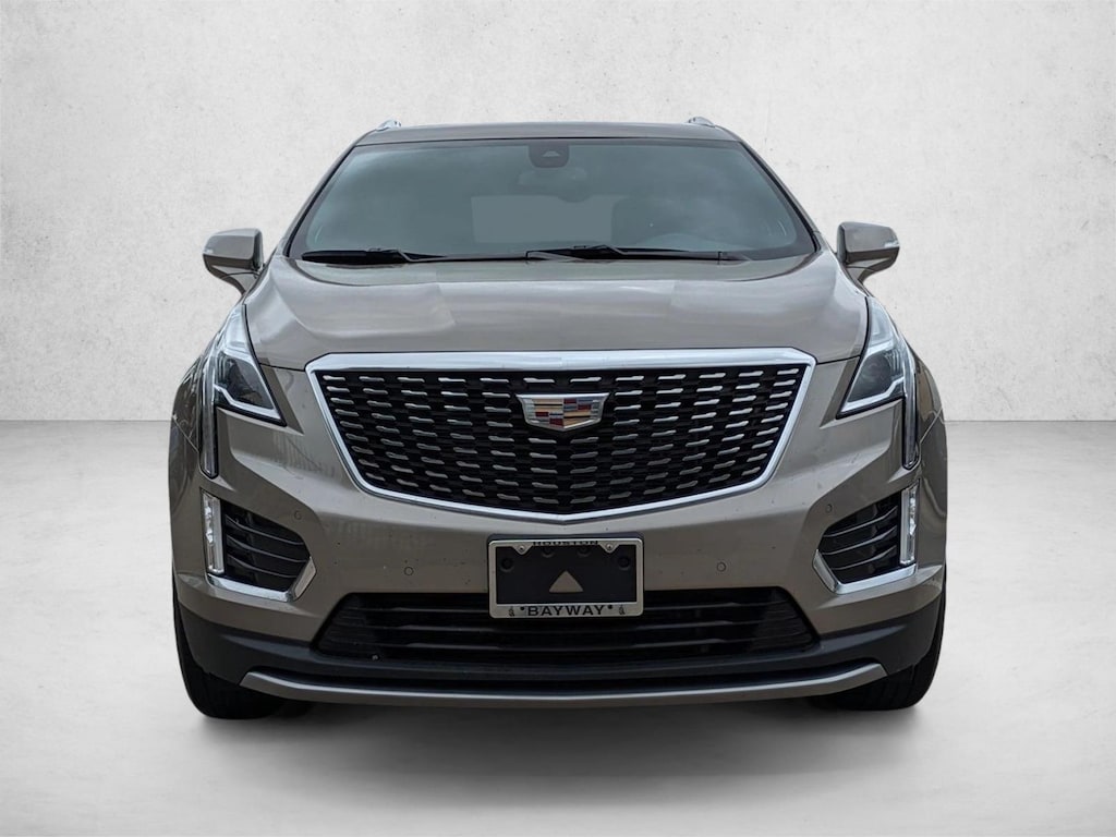 Used 2023 CADILLAC XT5 Premium Luxury SUV