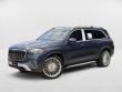  Mercedes-Benz Maybach GLS 600
