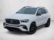  Mercedes-Benz AMG GLE 53