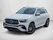  Mercedes-Benz GLE 450e