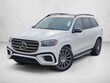  Mercedes-Benz GLS 450