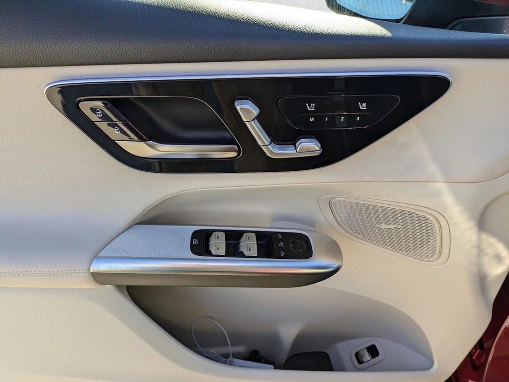 New 2026 Mercedes-Benz GLC 300 GLC 300 SUV SUV