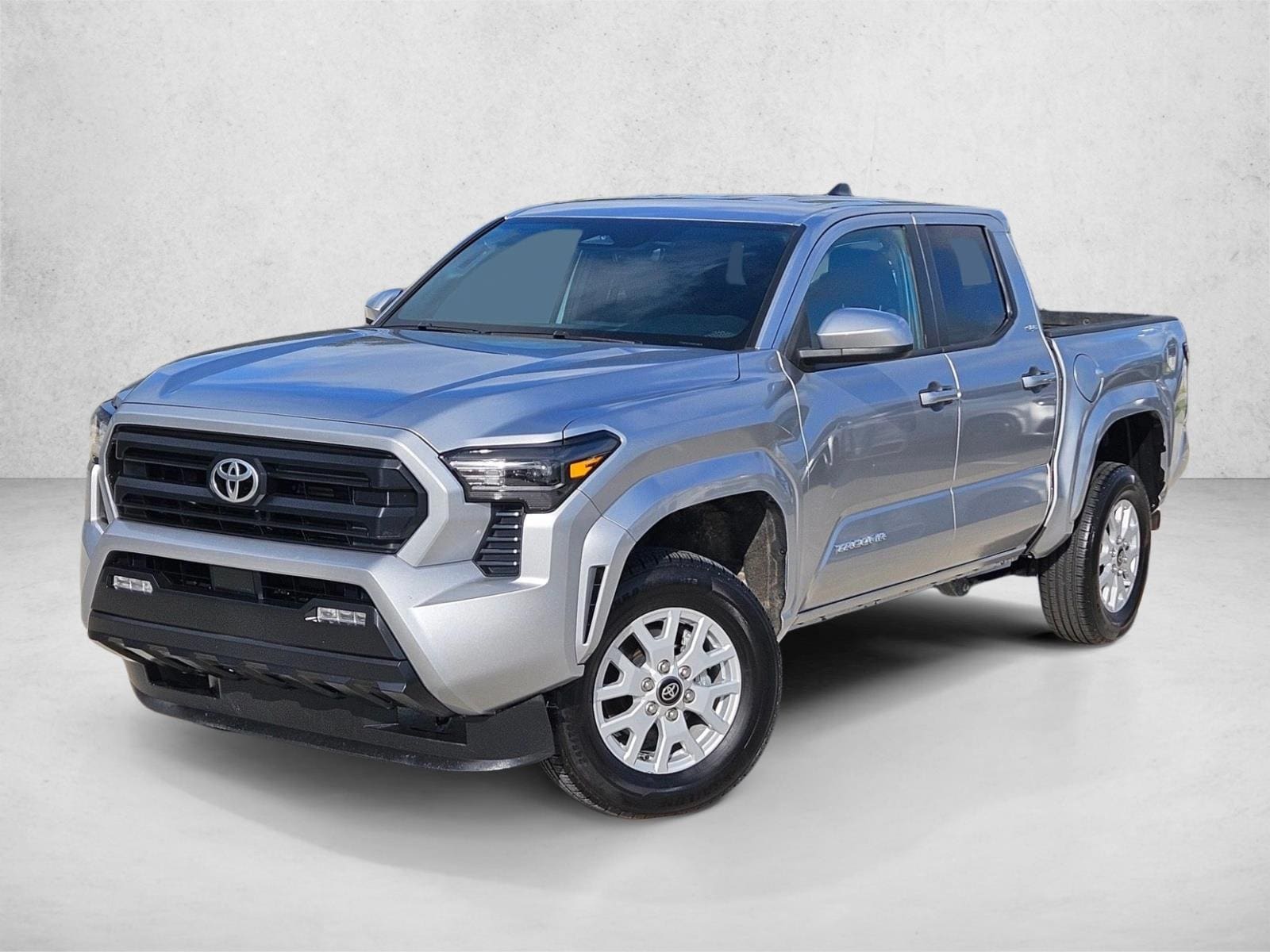 Used 2024 Toyota Tacoma SR5