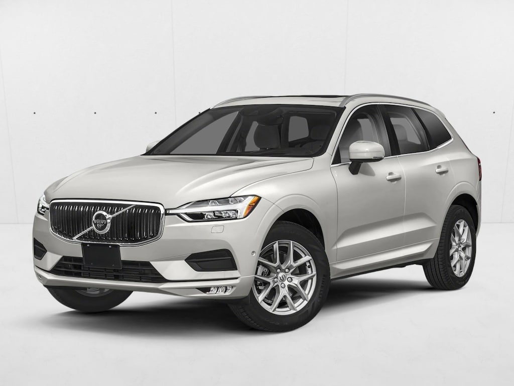 Used 2020 Volvo XC60 T5 Inscription SUV