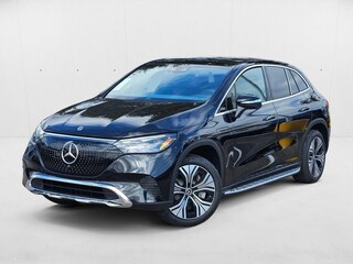 2025 Mercedes-Benz EQE 350+ EQE 350+ SUV SUV
